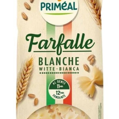 Primeal Witte farfalle