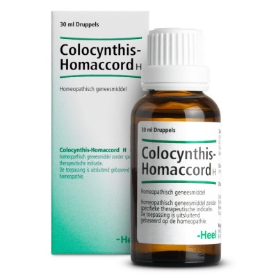 Heel Colocynthis-Homaccord H Heel Colocynthis-Homaccord H