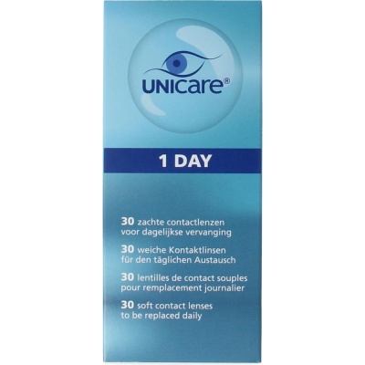 Unicare Daglenzen +1.75 Unicare Daglenzen +1.75