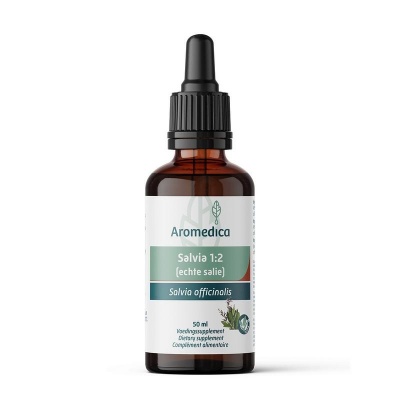 Aromedica Salvia 1:2