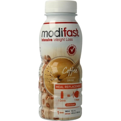 Modifast Go! drinkmaaltijd koffie