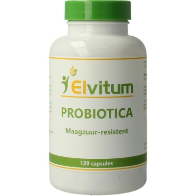 Elvitaal Probiotica
