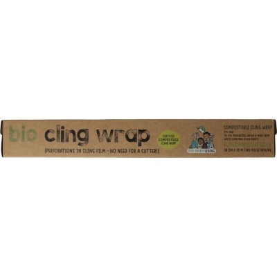 Eco Green Living Vershoudfolie 30 meter