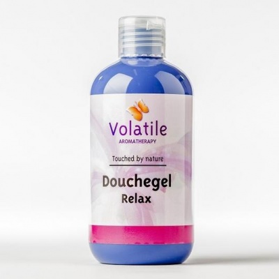 Volatile Douchegel relax Volatile Douchegel relax