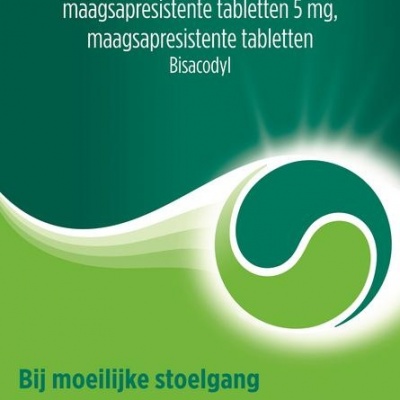 Dulcolax 5 mg Dulcolax 5 mg