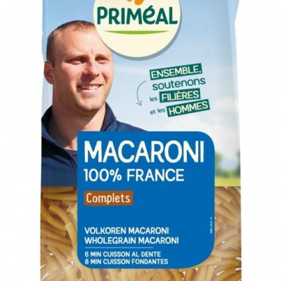 Primeal Volkoren macaroni