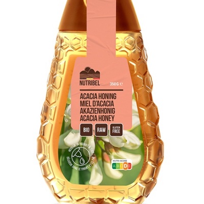Nutribel Acaciahoning bio