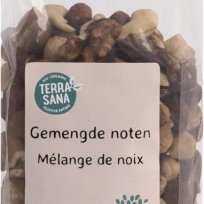 Terrasana Gemengde noten