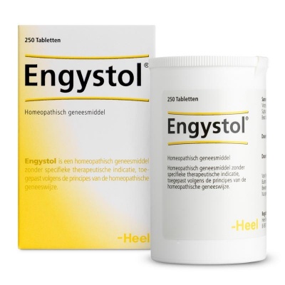 Heel Engystol Heel Engystol