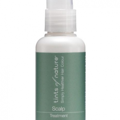 Tints Of Nature Scalp treatment Tints Of Nature Scalp treatment