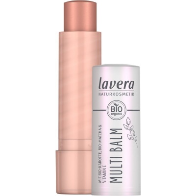 Lavera Multi balm sundown gold 03 bio