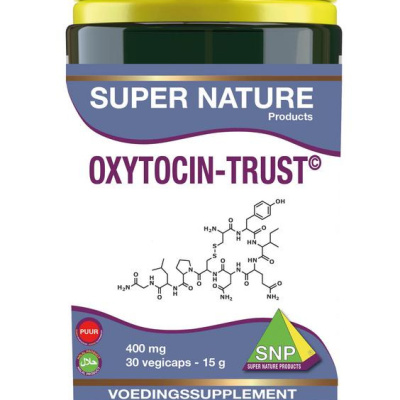SNP Oxytrust puur