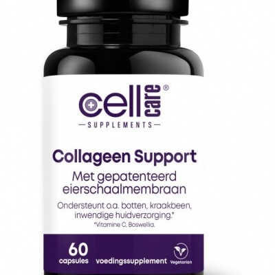 Cellcare Ovomove & skin