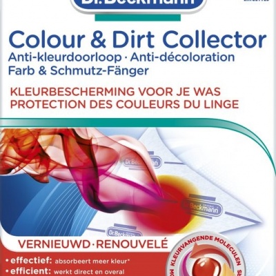 Beckmann Kleurenvanger