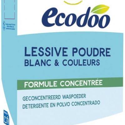 Ecodoo Waspoeder geconcentreerd eco