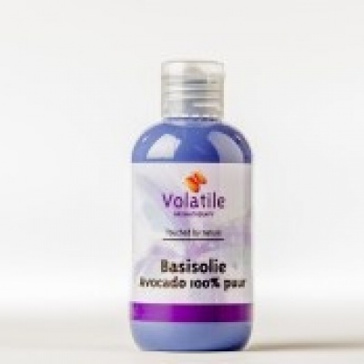 Volatile Avocado basisolie