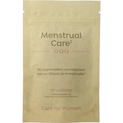 Care For Women Menstrual care