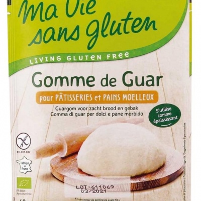 Ma Vie Sans Guargum bio - glutenvrij