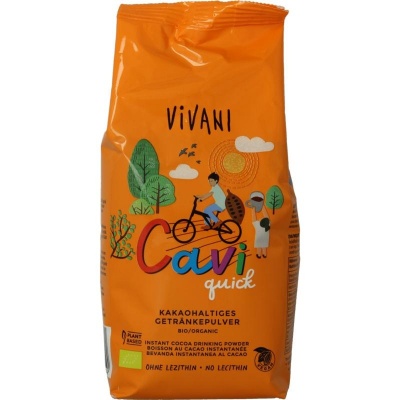 Vivani Cavi quick instant cacao