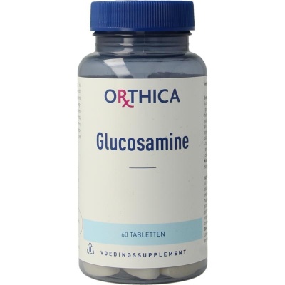 Orthica Glucosamine Orthica Glucosamine