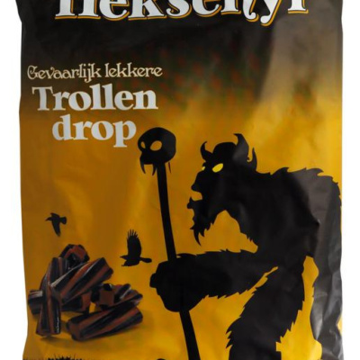 Trollendrop