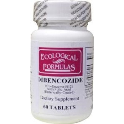 Ecological Form Dibencozide coenzym B12 Ecological Form Dibencozide coenzym B12