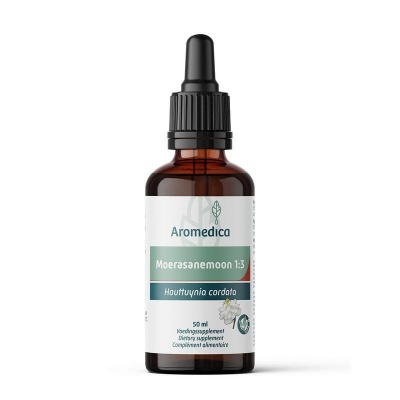 Aromedica Monnikspeper