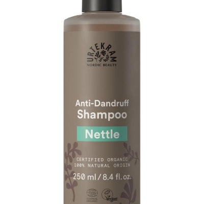 Urtekram Shampoo brandnetel dandruff