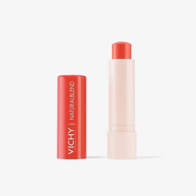 Vichy Natural blend lipstick coral