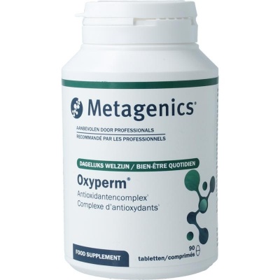 Metagenics Oxyperm NFD