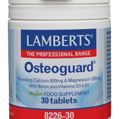 Lamberts Osteoguard