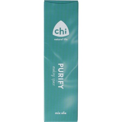 CHI Purify olie bio