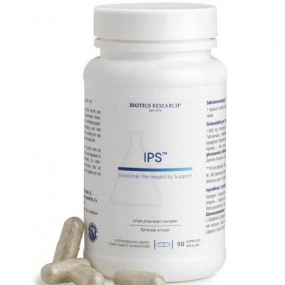 Biotics IPS Biotics IPS