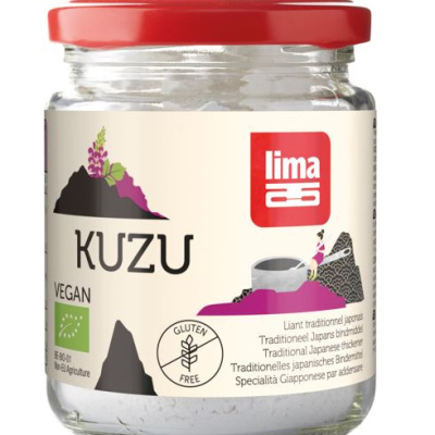 Lima Kuzu