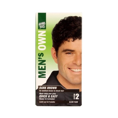 Mens Own Men's own dark brown Mens Own Men's own dark brown
