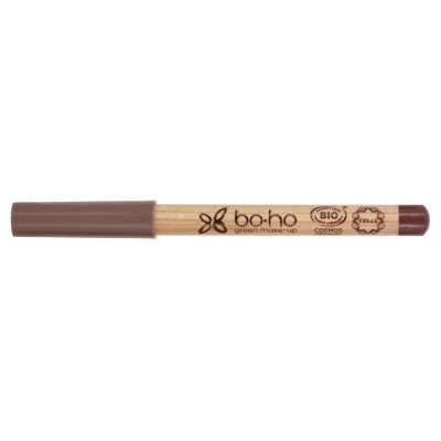 Boho Cosmetics Lip pencil marron