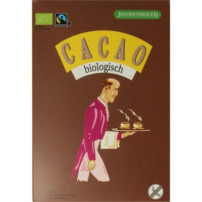 Joannusmolen Cacao