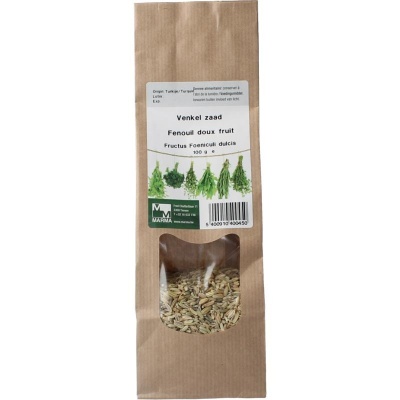 Marma Venkelzaad