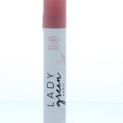 Lady Green Mascara verlengend
