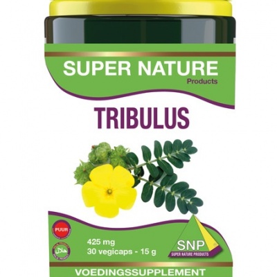 SNP Tribulus 425 mg SNP Tribulus 425 mg