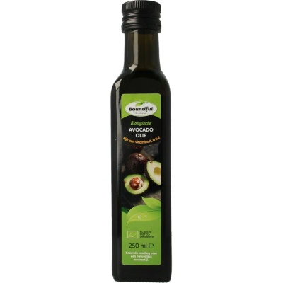 Bountiful Avocado olie bio Bountiful Avocado olie bio