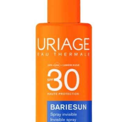 Uriage Bariesun spray SPF30 F Uriage Bariesun spray SPF30 F