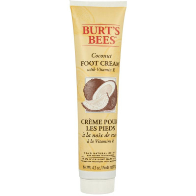 Burts Bees Foot creme coconut