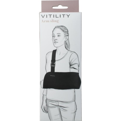 Essentials Mitella arm H&F