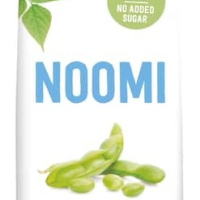 Noomi Sojadrink ongezoet bio