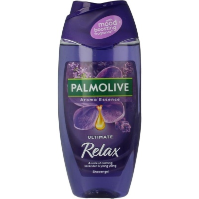 Palmolive Douche sunset relax Palmolive Douche sunset relax