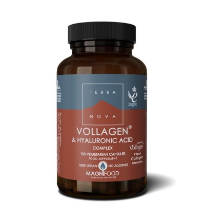 Terranova Vollagen & hyaluronic acid complex Terranova Vollagen & hyaluronic acid complex