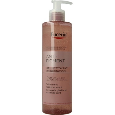 Eucerin Anti pigment reinigingsgel