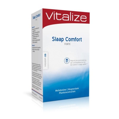 Vitalize Slaap comfort forte