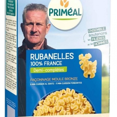 Primeal Rubanelle Primeal Rubanelle
